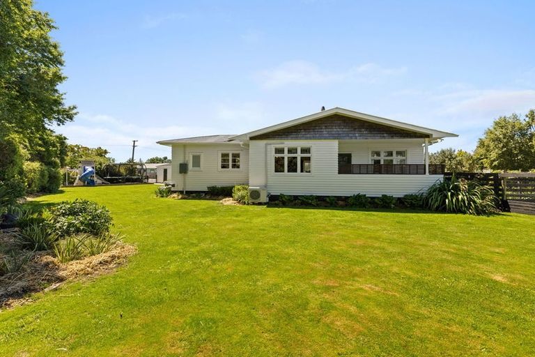 Photo of property in 371 Hawkins Road, Hororata, 7572