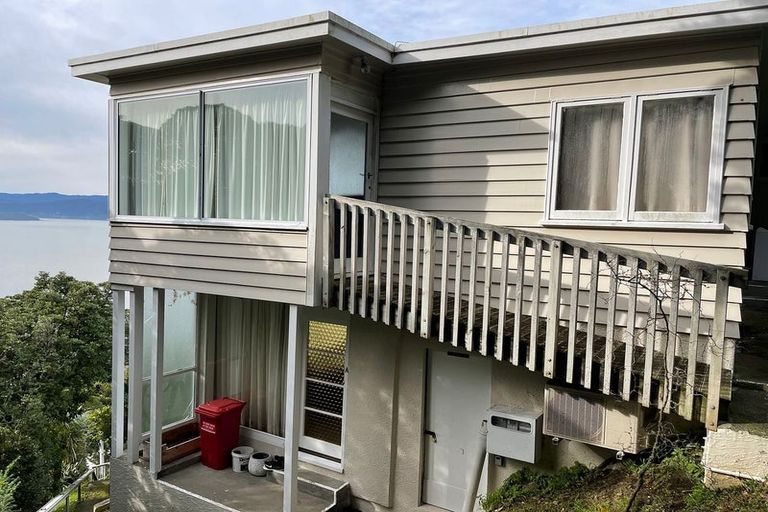 Photo of property in 79 Barnard Street, Wadestown, Wellington, 6012