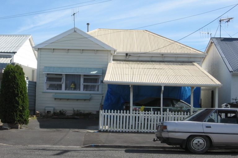Photo of property in 25 Harrison Street, Whanganui, 4500