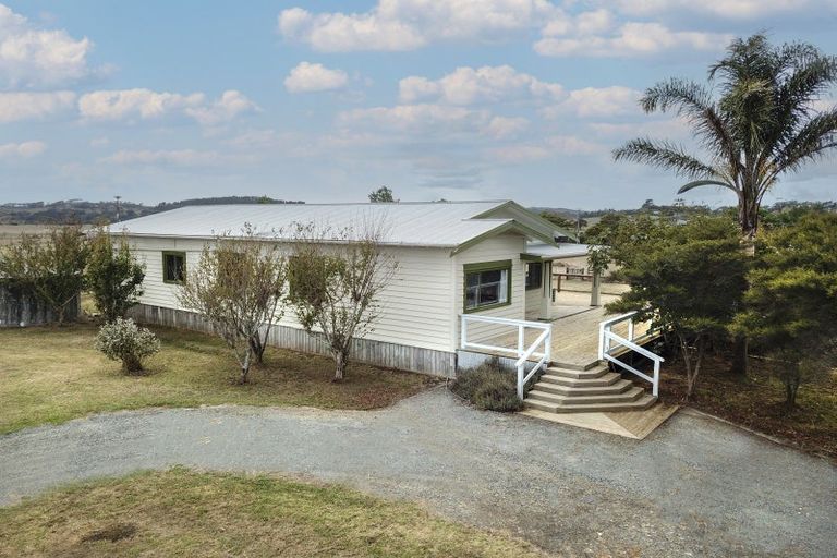 Photo of property in 20a Scottys Camp Road, Parore, Dargaville, 0373