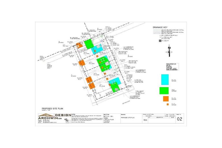 Photo of property in 4 Bettina Place, Manurewa, Auckland, 2102
