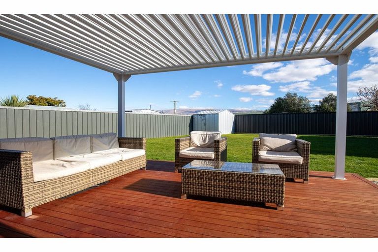 Photo of property in 8 Don Place, Alexandra, 9320