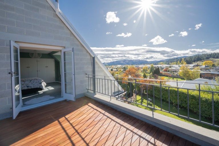 Photo of property in 22 Glencarron Street, Alexandra, 9320