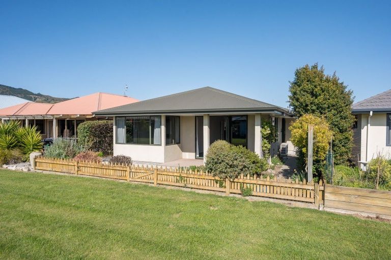 Photo of property in 25 Ivy Crescent, Richmond, 7020