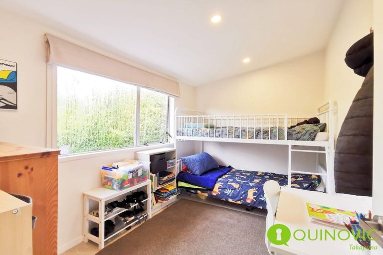 Photo of property in 1/4 Raines Avenue, Forrest Hill, Auckland, 0620