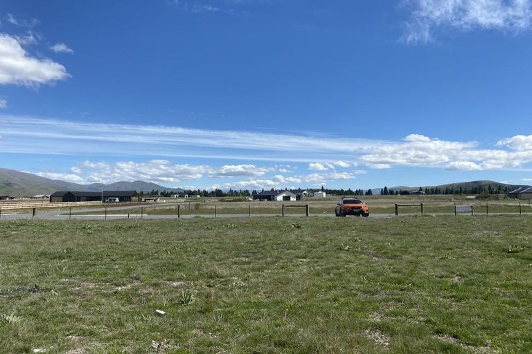 Photo of property in 9c Temple Drive, Twizel, 7901