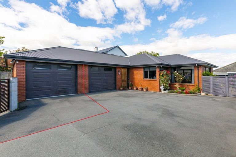 Photo of property in 280a Otipua Road, Highfield, Timaru, 7910