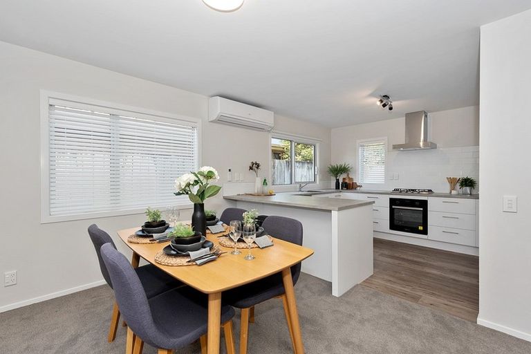 Photo of property in 52f Fifth Avenue, Enderley, Hamilton, 3214