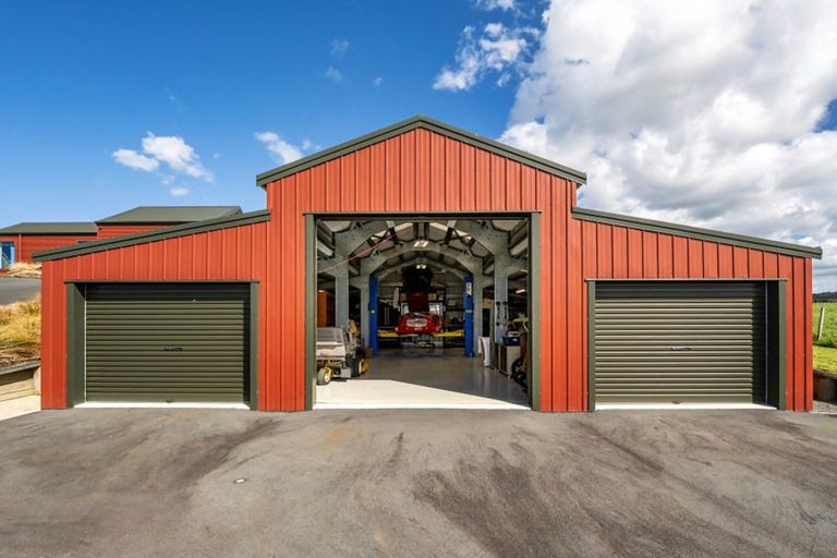 Photo of property in 677 Work Road, Whakamarama, Katikati, 3181