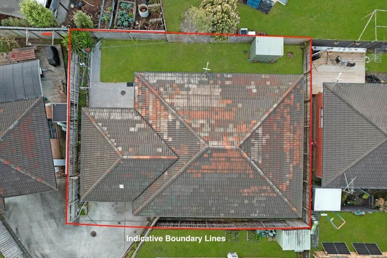 Photo of property in 107b Princes Street, Pukekohe, 2120