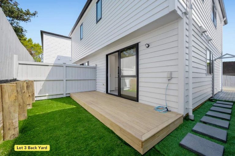Photo of property in 6c Ariki Place, Red Hill, Papakura, 2110
