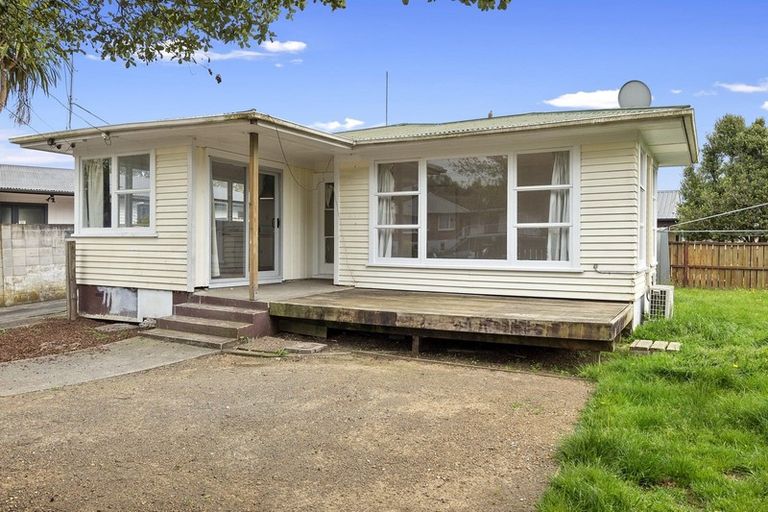 Photo of property in 156 Mahoe Street, Melville, Hamilton, 3206