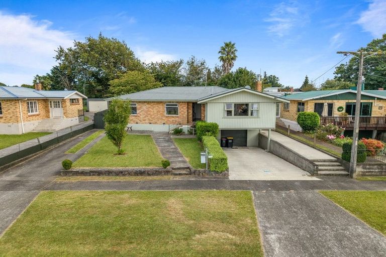 Photo of property in 5 Rangiora Avenue, Matamata, 3400