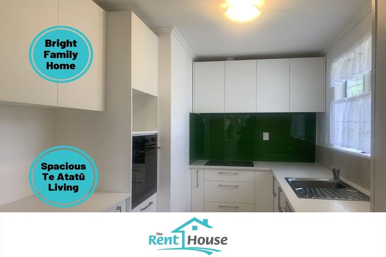 Photo of property in 143 Edmonton Road, Te Atatu South, Auckland, 0610