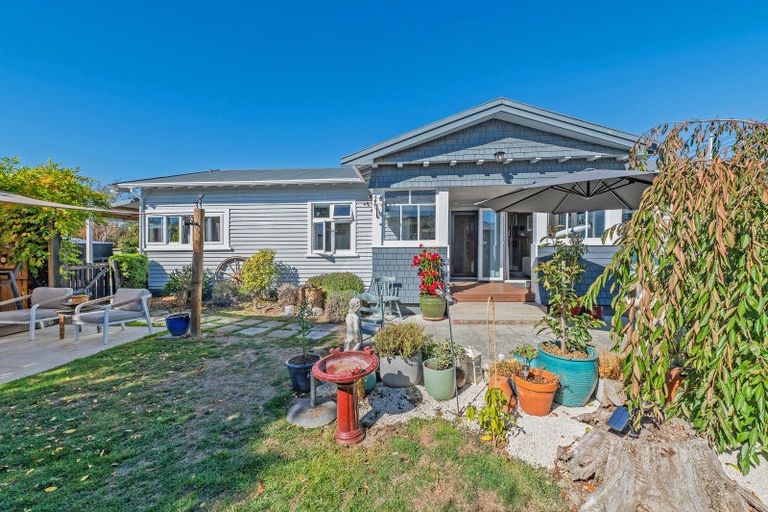 Photo of property in 12 D'arcy Street, Leeston, 7632