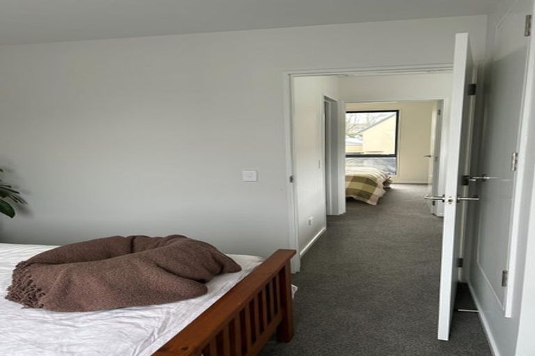 Photo of property in 7/10 Browning Street, Sydenham, Christchurch, 8023