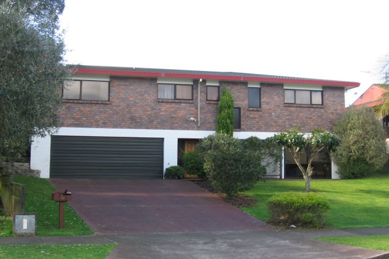 Photo of property in 16 Augusta Place, Te Kamo, Whangarei, 0112