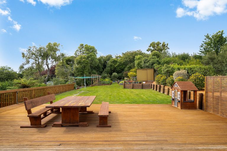 Photo of property in 126 Martin Road, Fairfield, Dunedin, 9018