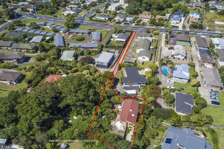 Photo of property in 99a Lake Road, Belmont, Auckland, 0622