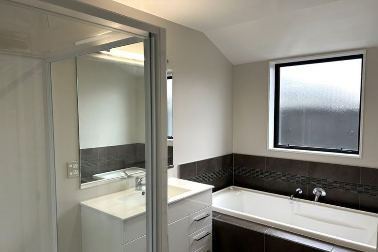 Photo of property in 4 Berners Way, Rolleston, 7615