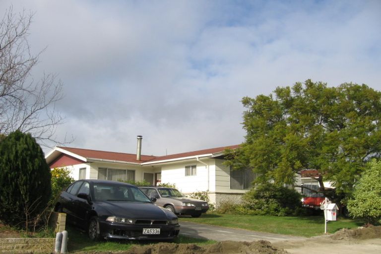 Photo of property in 22 Norwich Crescent, Tamatea, Napier, 4112