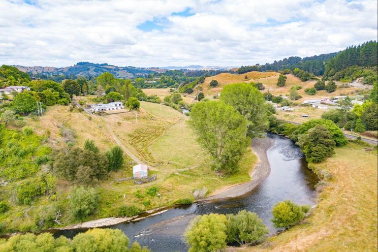 Photo of property in 32 Ruapehu Crescent, Taumarunui, 3920
