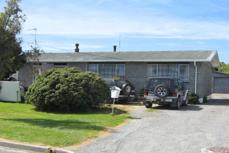 Photo of property in 16 Dodson Street, Spring Creek, 7202