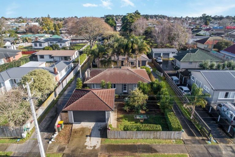 Photo of property in 75 Marne Road, Papakura, 2110