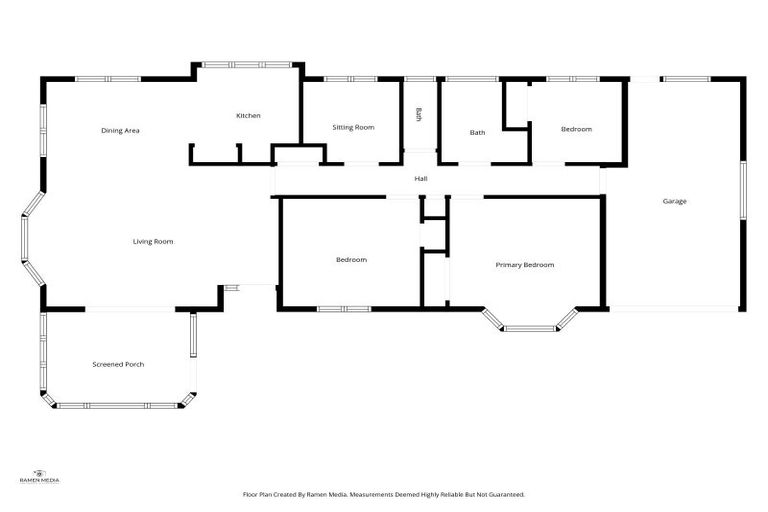 Photo of property in 54 Lansdowne Crescent, Glenview, Hamilton, 3206