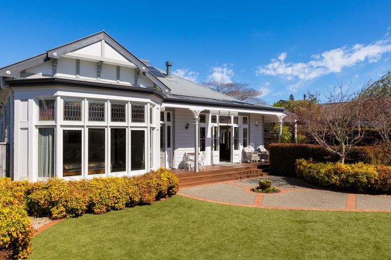 Photo of property in 4 Brookside, Nelson, 7010