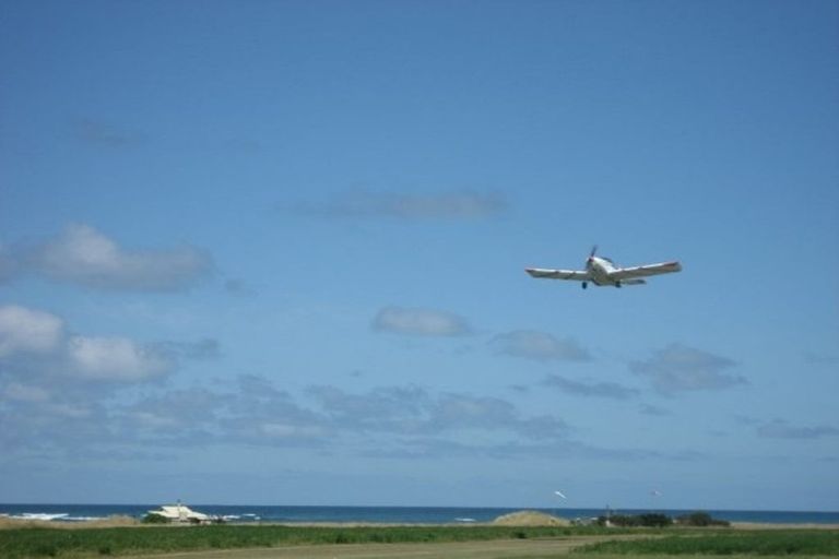 Photo of property in 1 Nunu Drive, Flat Point, Masterton, 5883