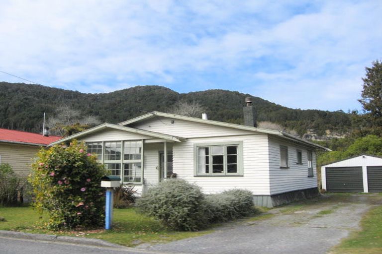Photo of property in 686 Taylorville Road, Taylorville, Greymouth, 7805