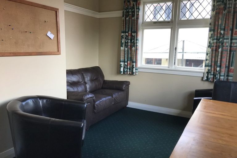 Photo of property in 7 Trent Avenue, North Dunedin, Dunedin, 9016