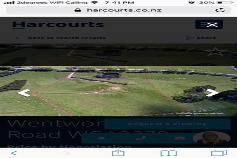 Photo of property in 287 Wentworth Valley Road, Whangamata, 3691