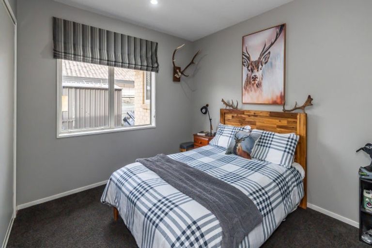 Photo of property in 17 Railway Terrace, Glentunnel, Coalgate, 7673