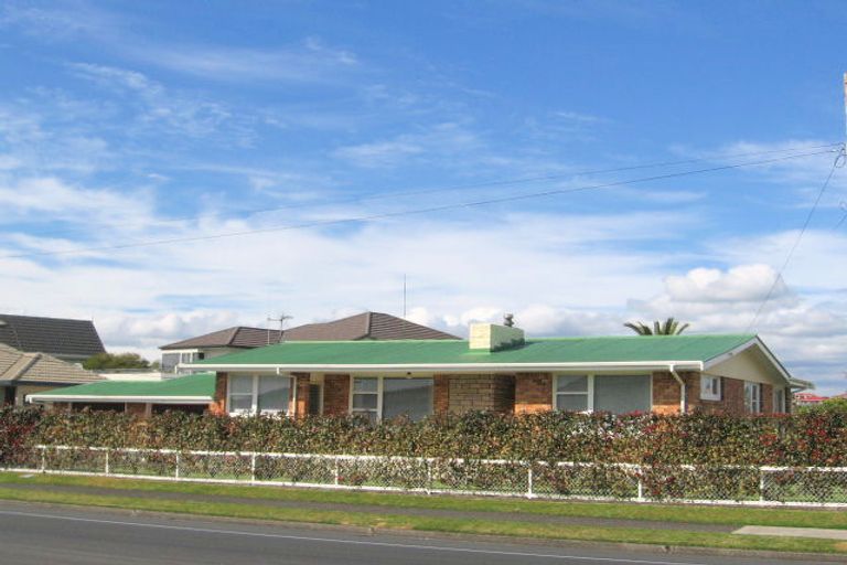 Photo of property in 156 Ngatai Road, Otumoetai, Tauranga, 3110
