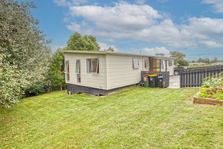 Photo of property in 122a Goodfellow Street, Te Awamutu, 3800