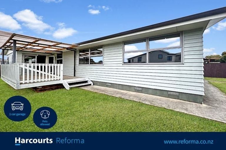 Photo of property in 17a Eastburn Street, Papakura, 2110