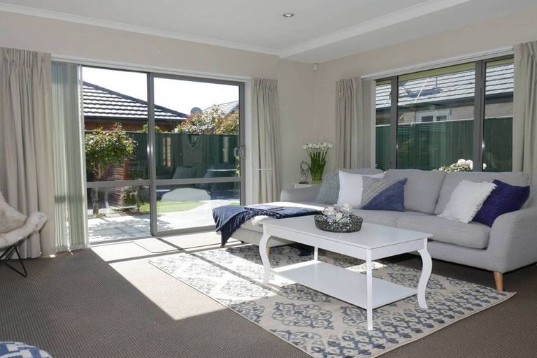 Photo of property in 25 Bayliss Close, Northwood, Christchurch, 8051