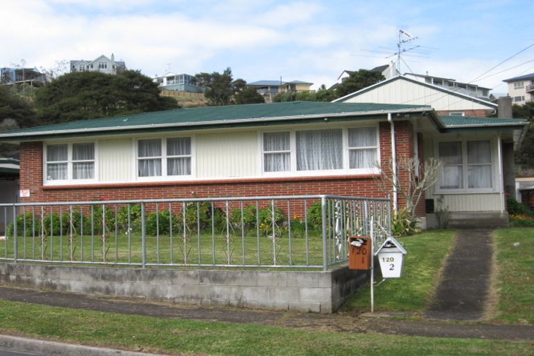 Photo of property in 120 Bowen Place, Thames, 3500