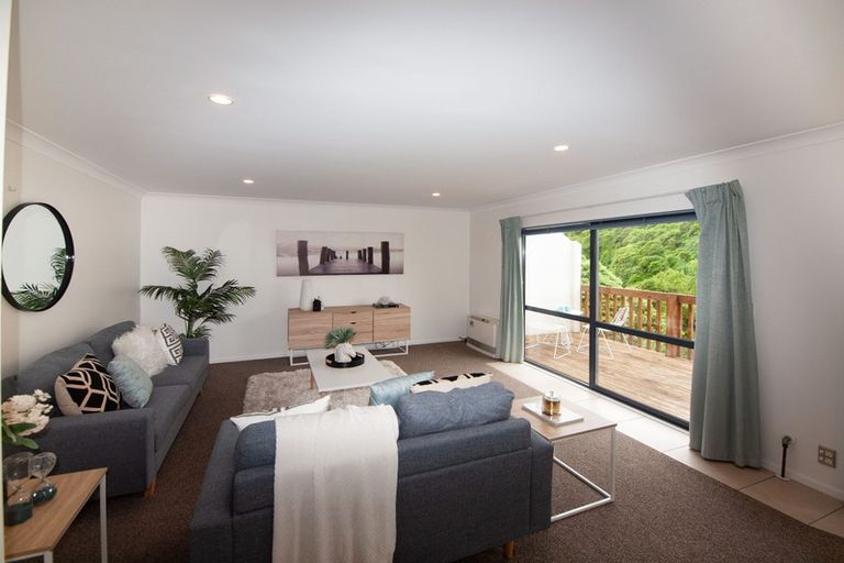 Photo of property in 108b Westchester Drive, Churton Park, Wellington, 6037