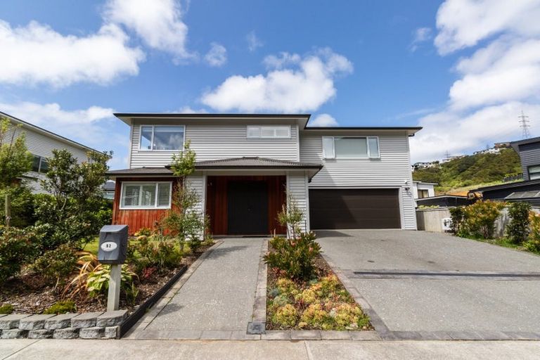 Photo of property in 92 Silverstream Road, Crofton Downs, Wellington, 6035