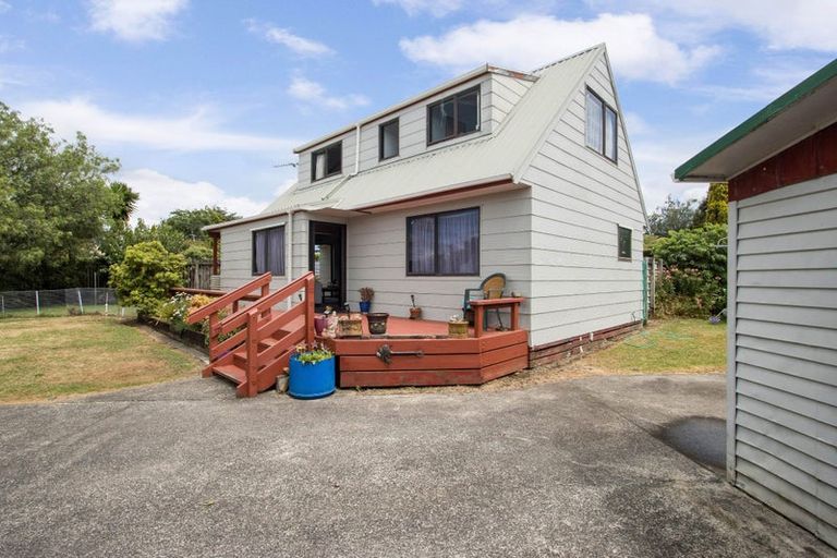 Photo of property in 33 Walker Street, Waihi, 3610