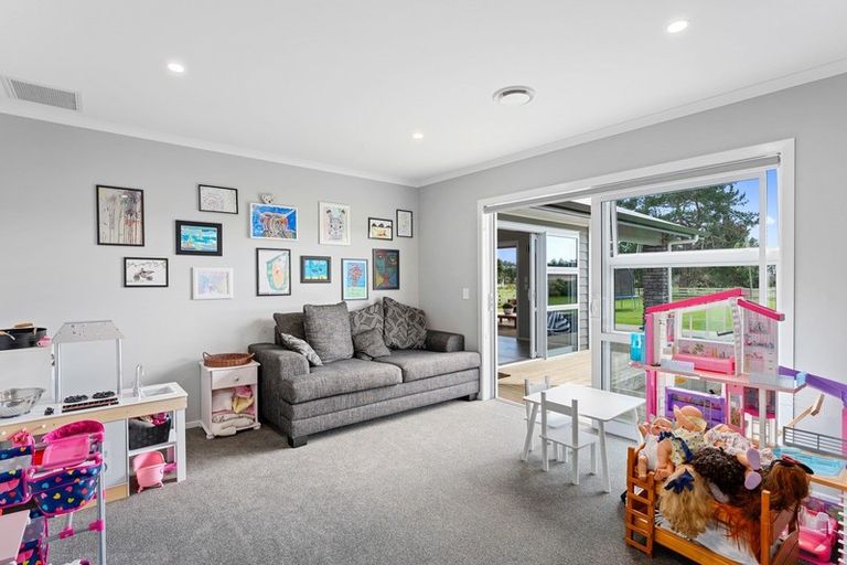 Photo of property in 319 Otaki Gorge Road, Hautere, Otaki, 5582