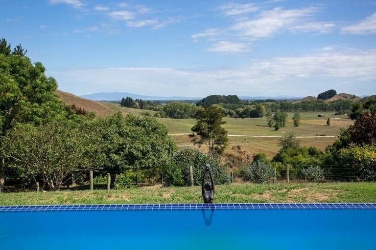 Photo of property in 504 Aspin Road, Te Miro, Cambridge, 3496