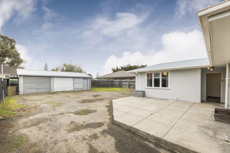 Photo of property in 152a South Street, Feilding, 4702