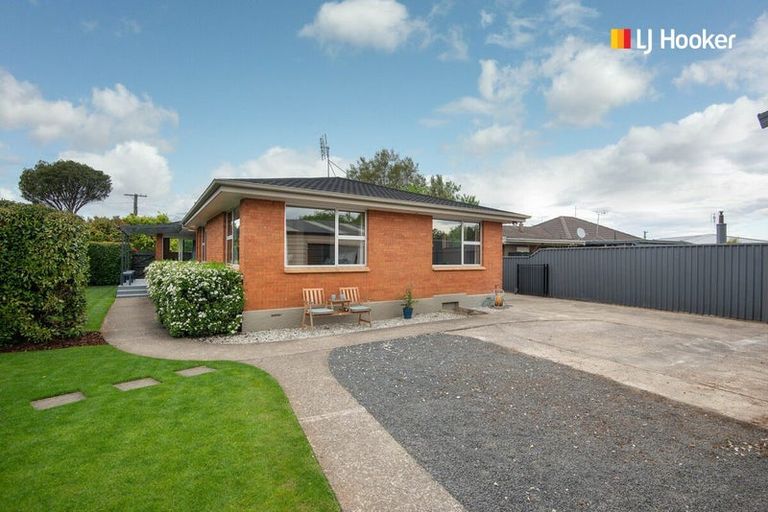 Photo of property in 19 Thames Street, Mosgiel, 9024