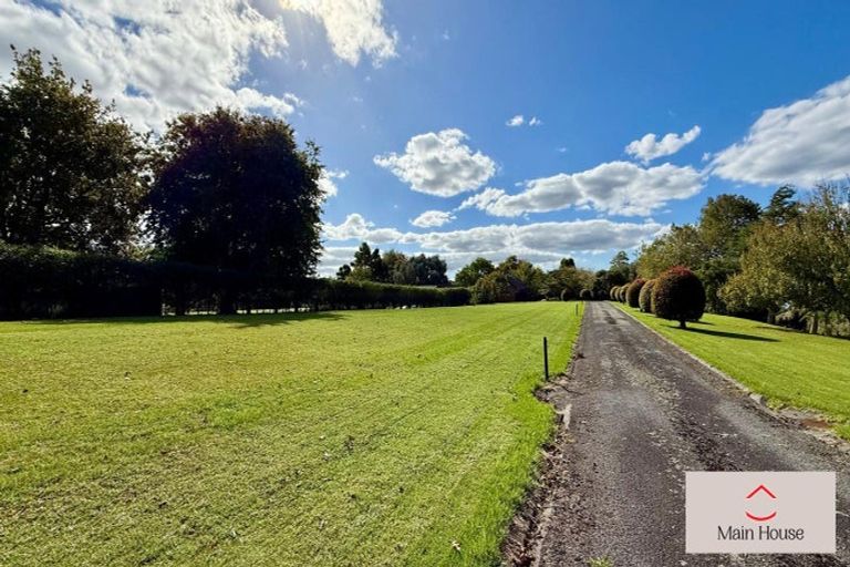 Photo of property in 65 Totara Road, Whenuapai, Auckland, 0618