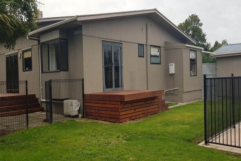 Photo of property in 546 Matangi Road, Matangi, Hamilton, 3284