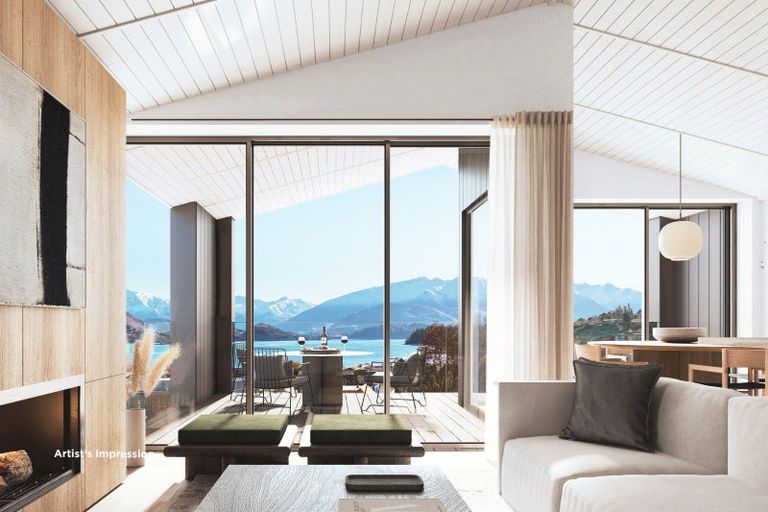 Photo of property in 27 Upton Street, Wanaka, 9305